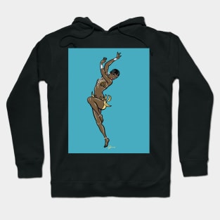 Josephine Baker Hoodie